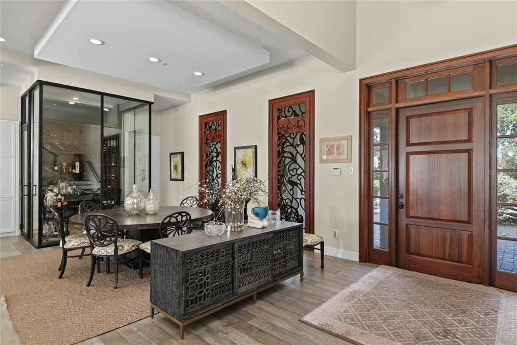 En Venta: $8,500,000 (5 camas, 6 baños, 6502 Pies cuadrados)