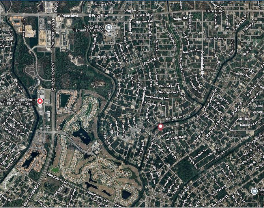 Active With Contract: $19,000 (0.23 acres)