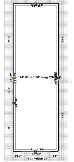For Sale: $229,900 (4.00 acres)