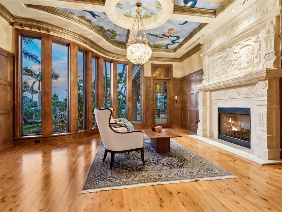 For Sale: $17,350,000 (6 beds, 7 baths, 11588 Square Feet)