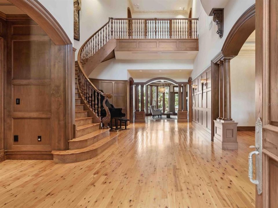 For Sale: $17,350,000 (6 beds, 7 baths, 11588 Square Feet)