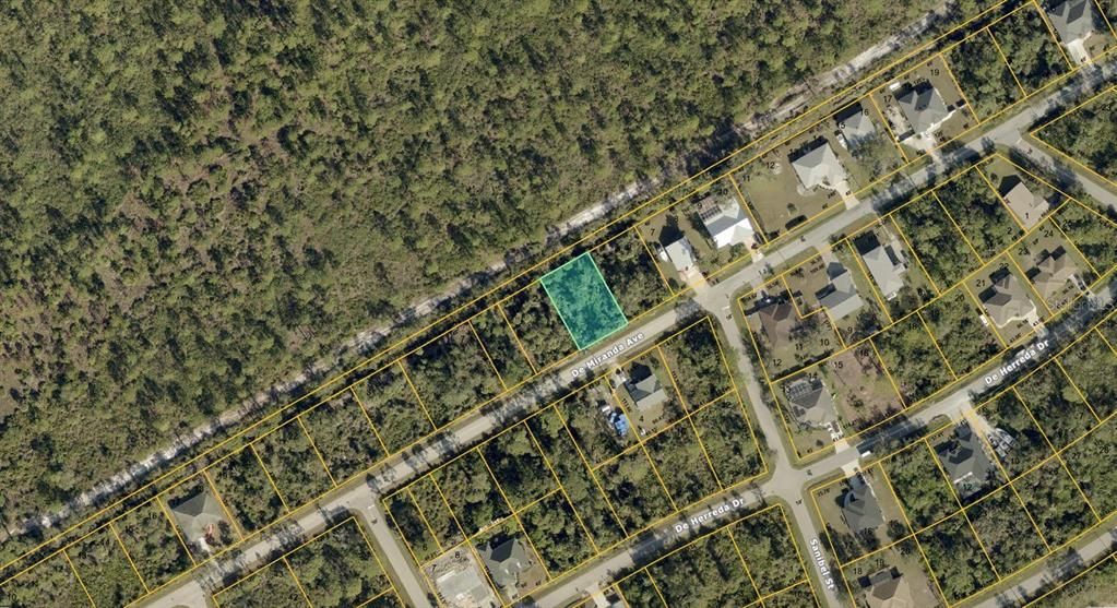 Recently Sold: $37,500 (0.22 acres)