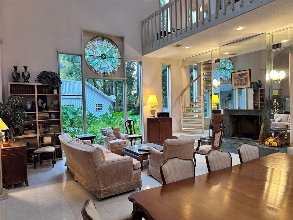 Active With Contract: $749,999 (4 beds, 4 baths, 5287 Square Feet)
