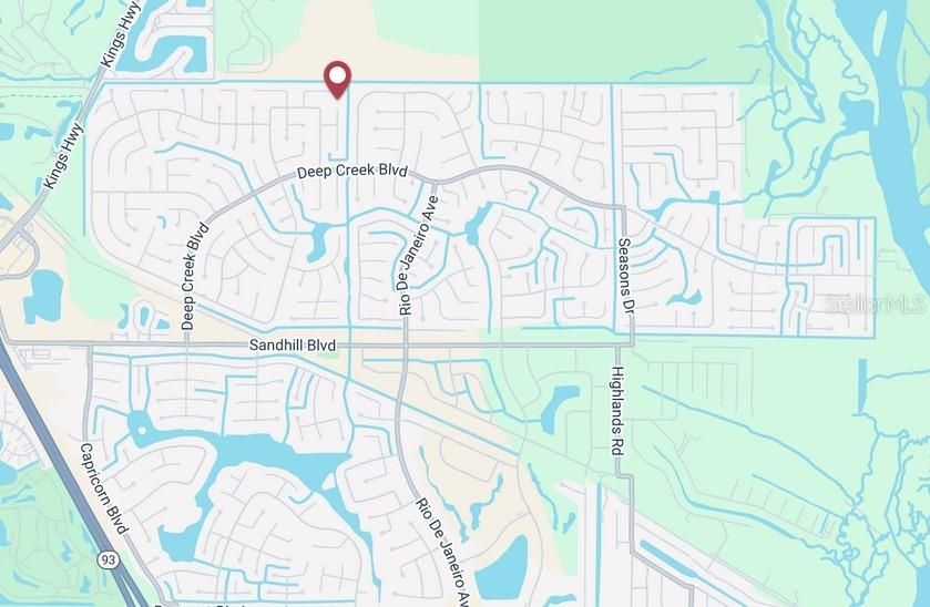 На продажу: $40,000 (0.25 acres)