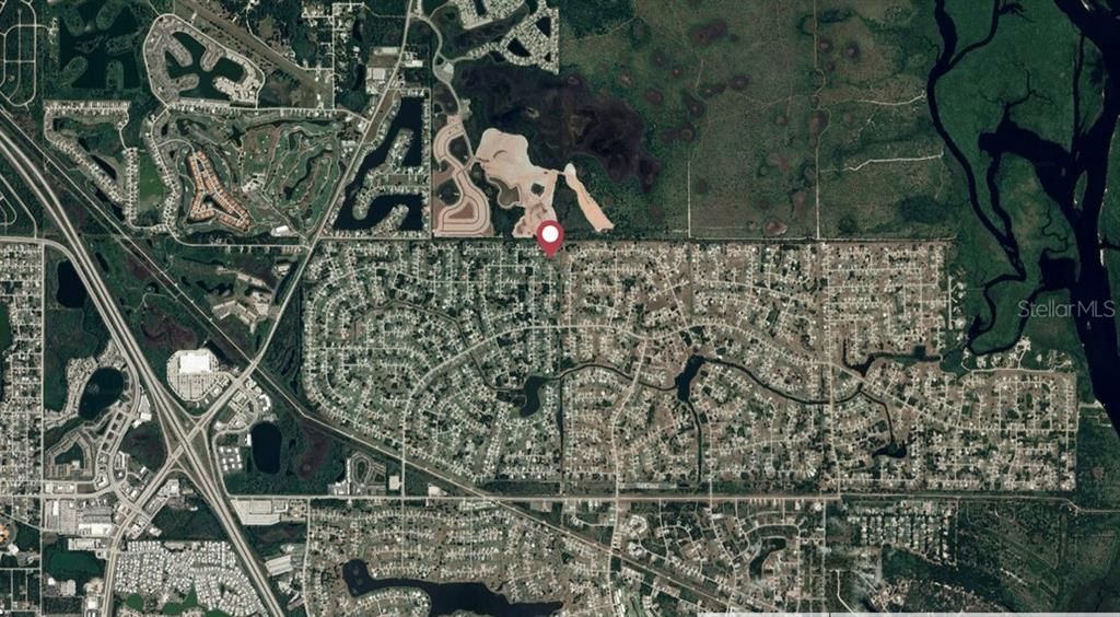 На продажу: $40,000 (0.25 acres)