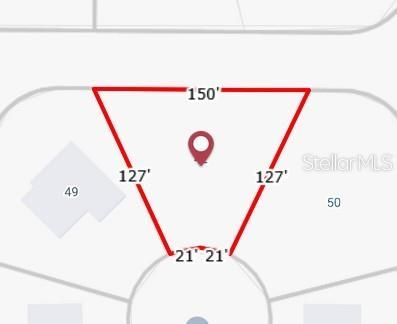 На продажу: $40,000 (0.25 acres)