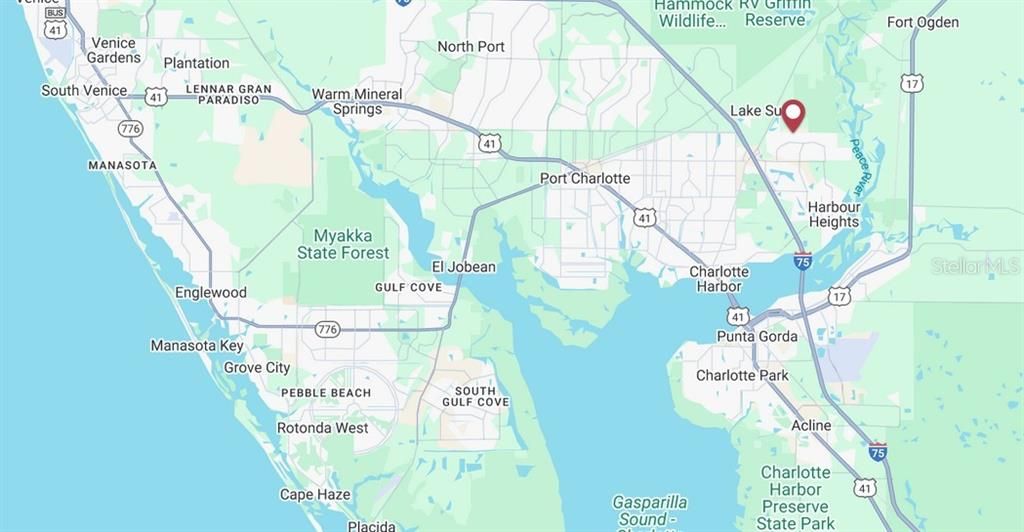 На продажу: $40,000 (0.25 acres)