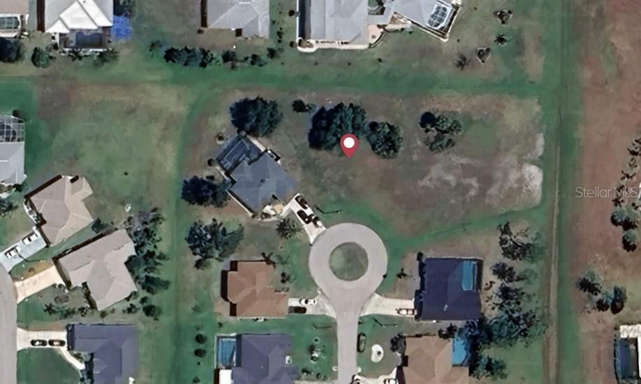 На продажу: $40,000 (0.25 acres)