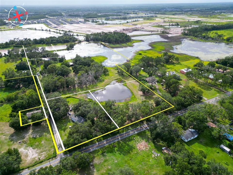 For Sale: $2,350,000 (25.32 acres)