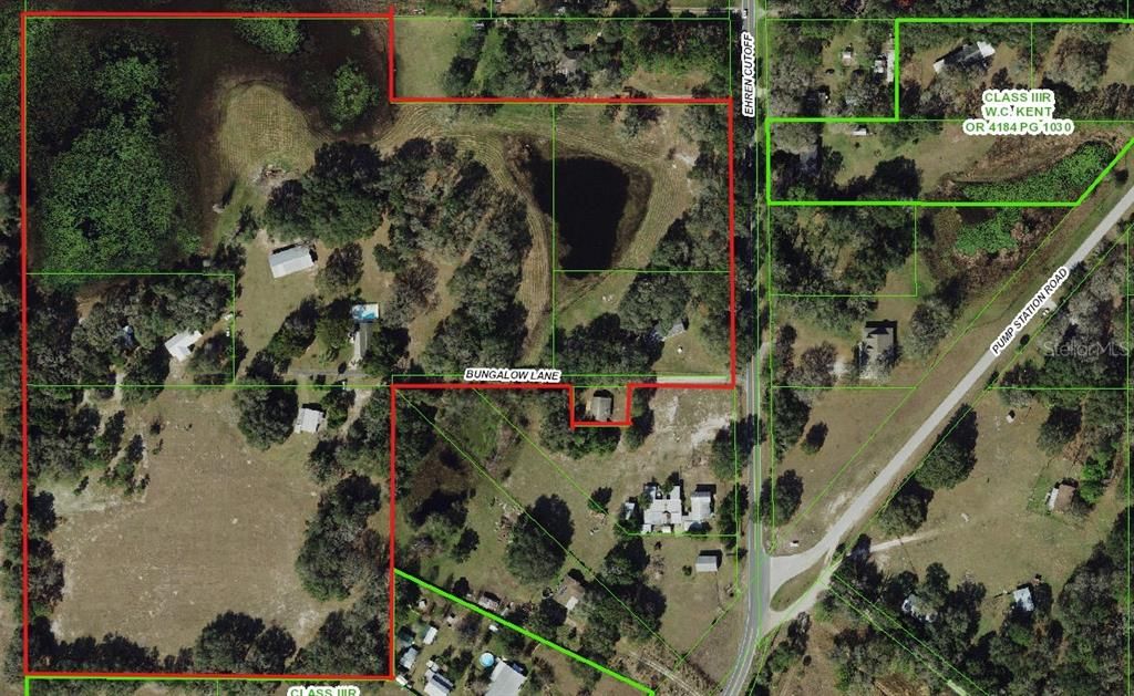 For Sale: $2,350,000 (25.32 acres)
