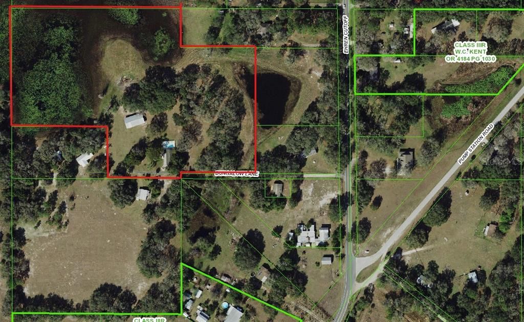 For Sale: $2,350,000 (25.32 acres)