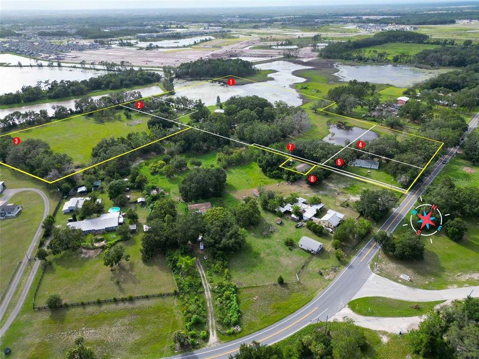 For Sale: $2,350,000 (25.32 acres)