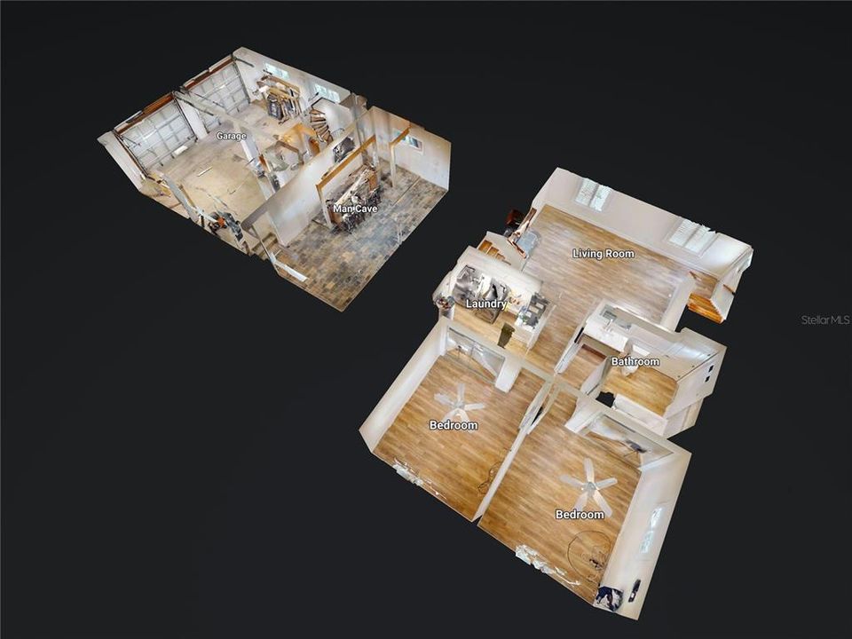 For Sale: $1,150,000 (4 beds, 3 baths, 2876 Square Feet)