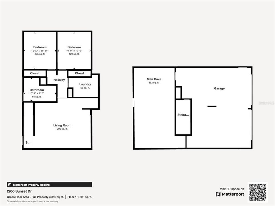 For Sale: $1,150,000 (4 beds, 3 baths, 2876 Square Feet)