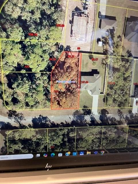 待售: $35,950 (0.27 acres)