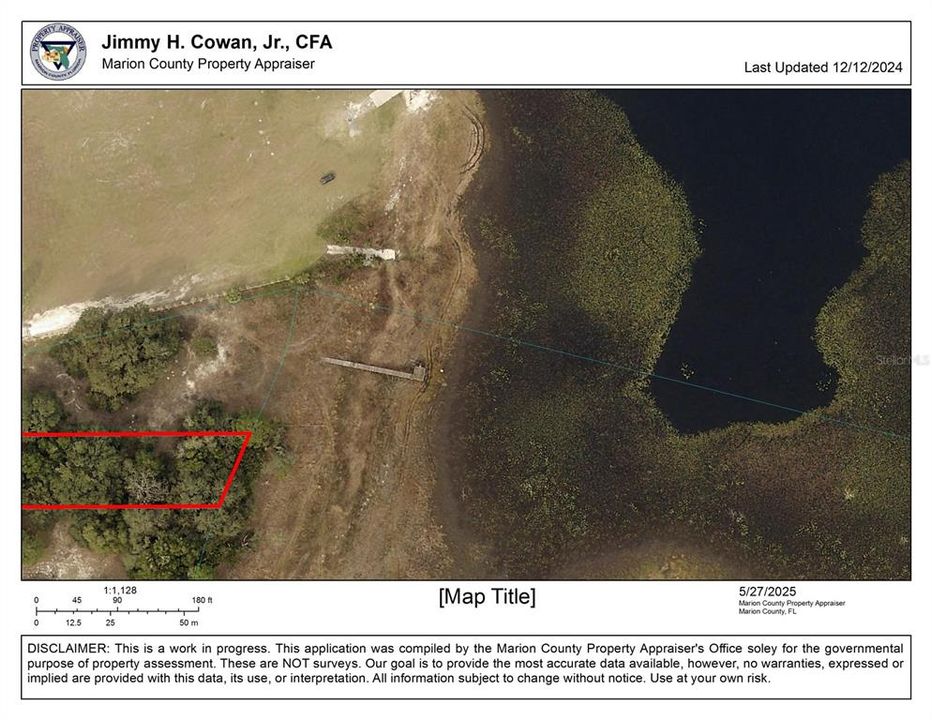 Activo con contrato: $39,000 (0.39 acres)