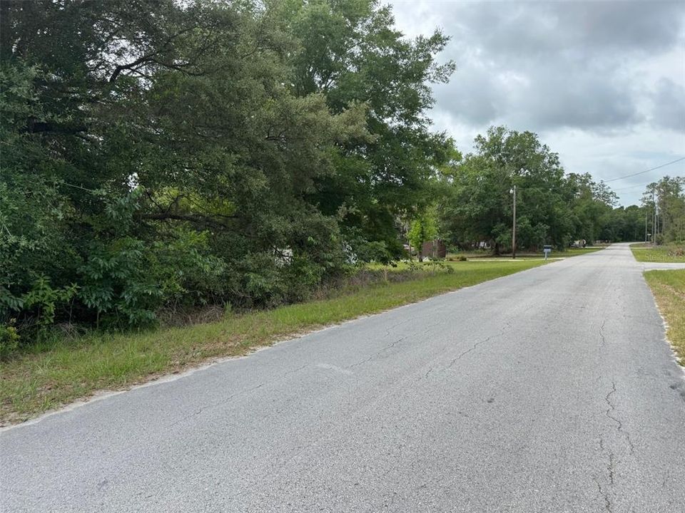 Activo con contrato: $39,000 (0.39 acres)