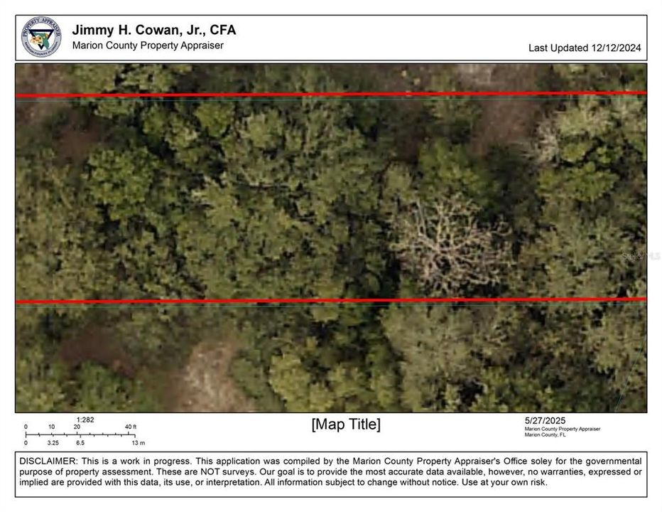 Activo con contrato: $39,000 (0.39 acres)