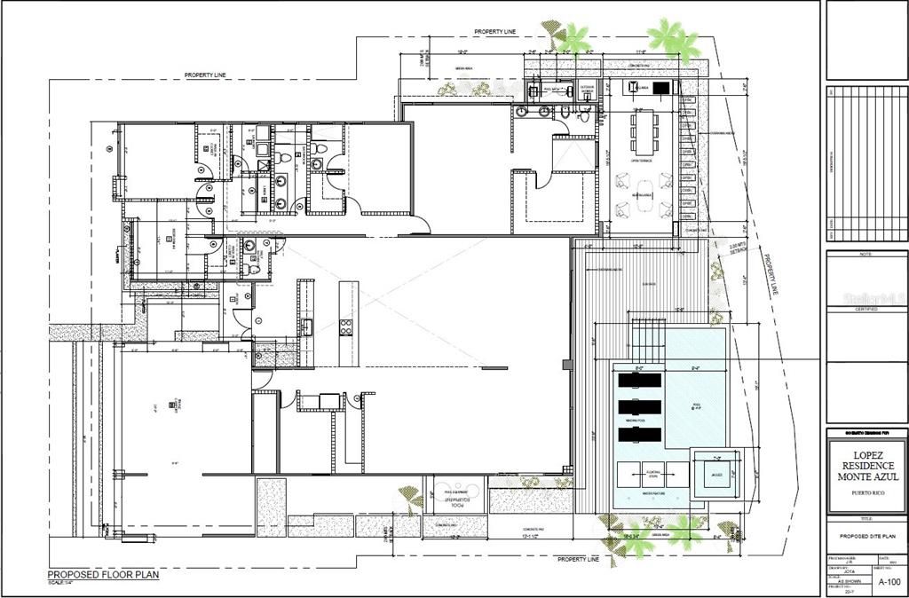 Под контрактом: $2,000,000 (4 спален, 3 ванн, 4500 Квадратных фут)