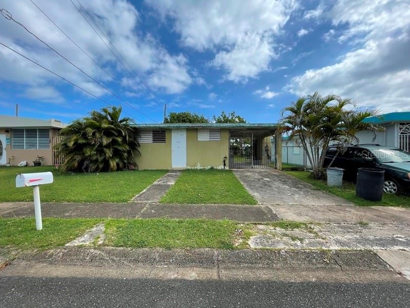 Vendido Recientemente: $78,000 (3 camas, 1 baños, 833 Pies cuadrados)