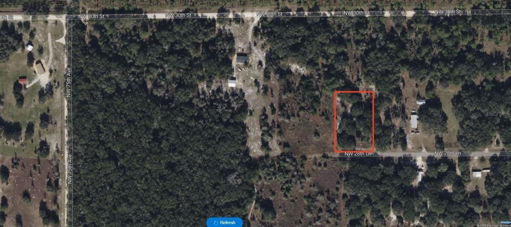 Недавно продано: $29,880 (1.13 acres)