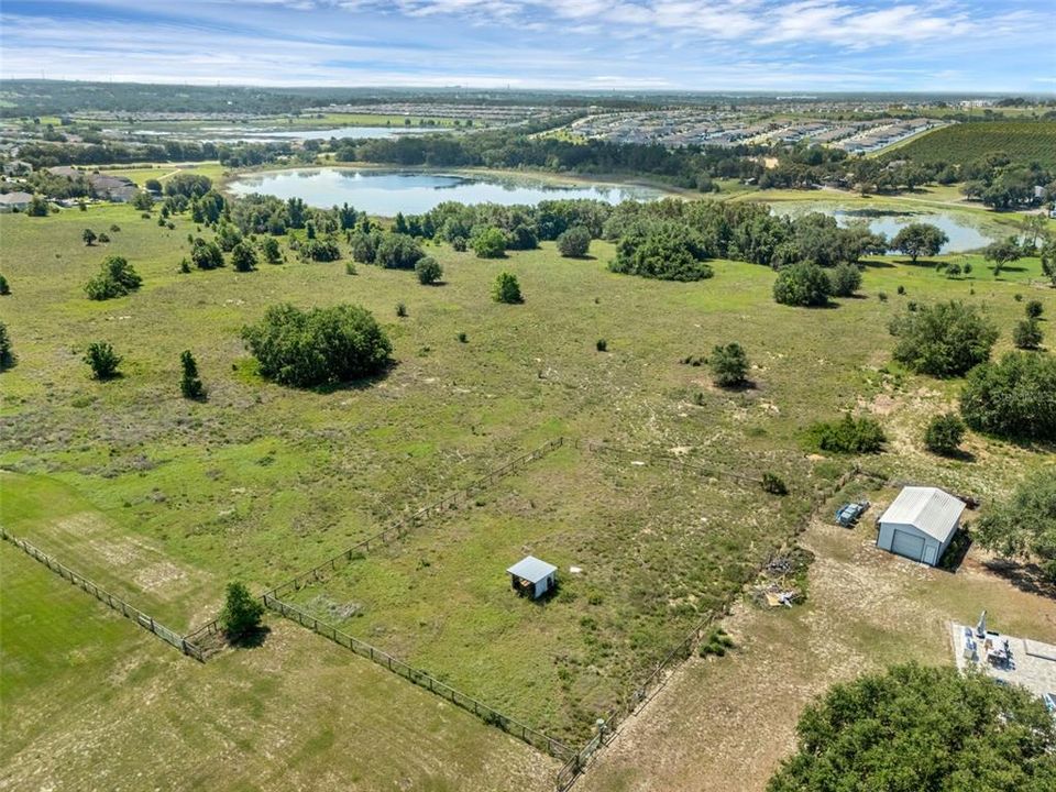 En Venta: $699,900 (14.50 acres)