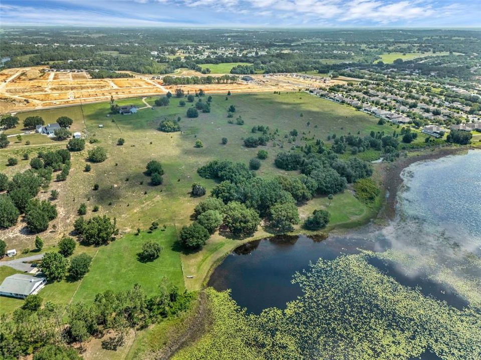 En Venta: $699,900 (14.50 acres)