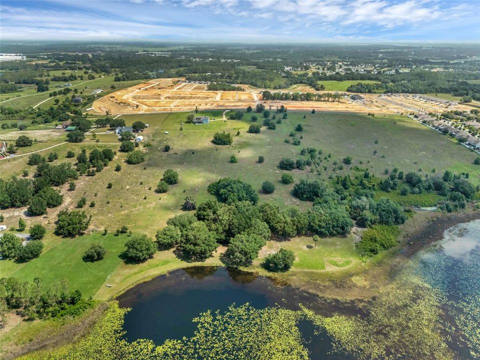 En Venta: $699,900 (14.50 acres)