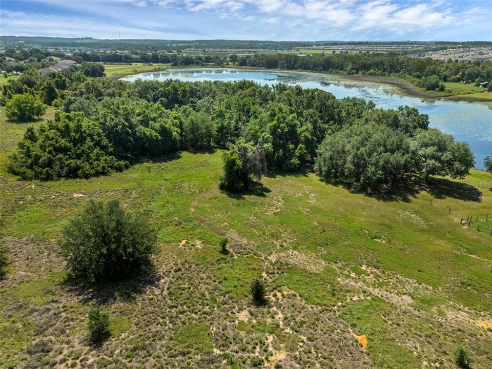 En Venta: $699,900 (14.50 acres)