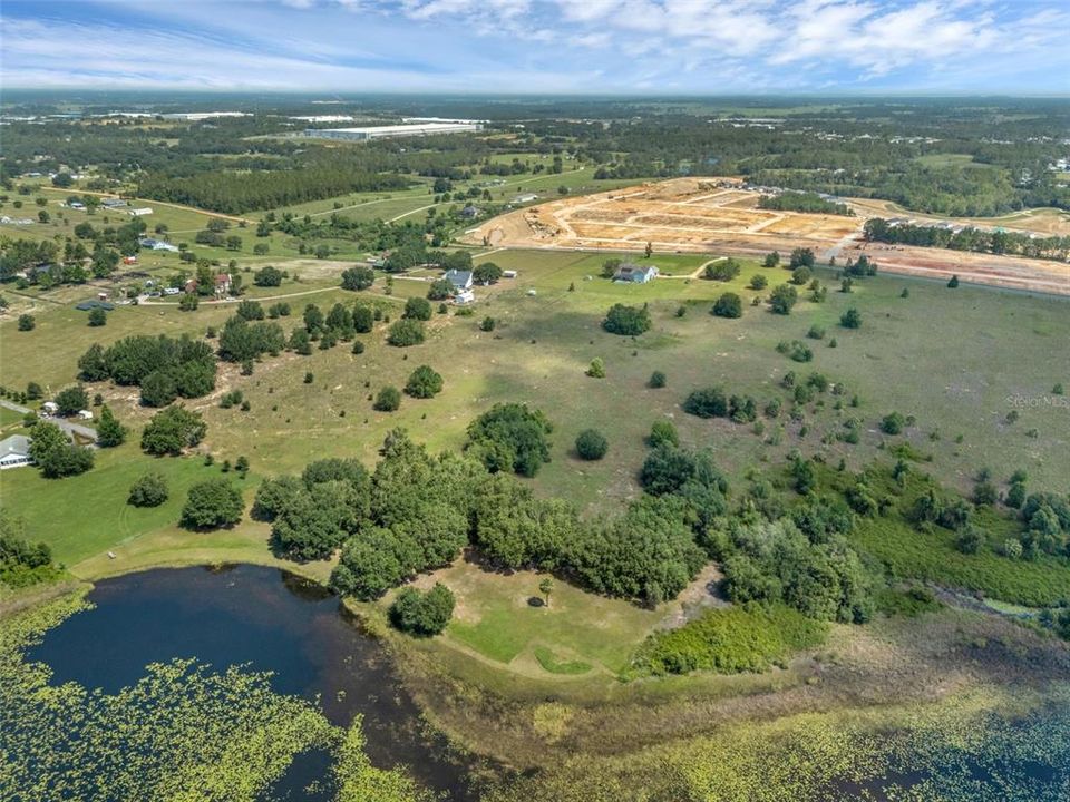 En Venta: $699,900 (14.50 acres)