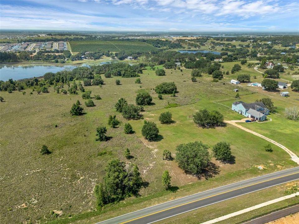 En Venta: $699,900 (14.50 acres)