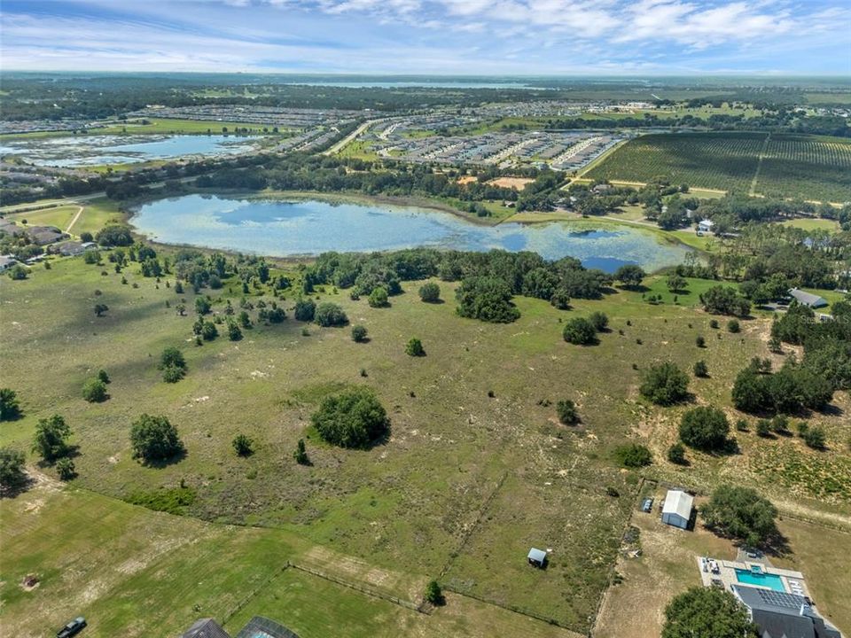 En Venta: $699,900 (14.50 acres)