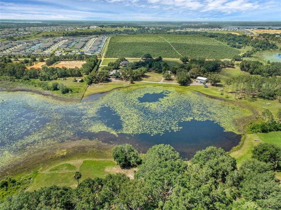 En Venta: $699,900 (14.50 acres)