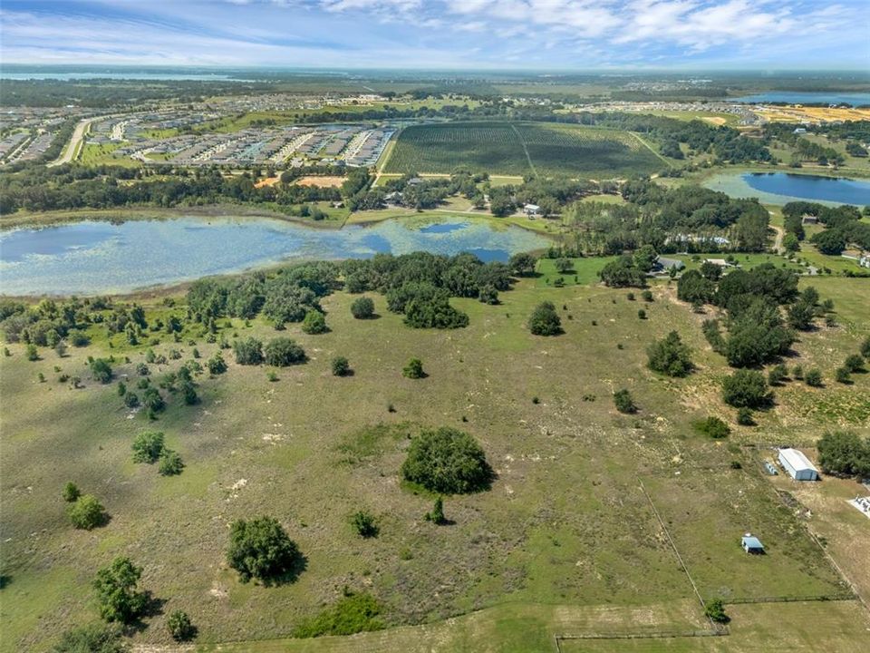 En Venta: $699,900 (14.50 acres)