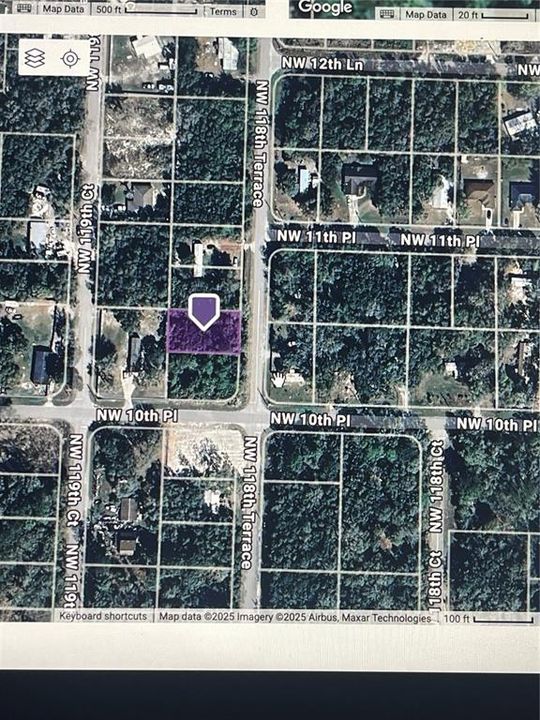 待售: $35,000 (0.22 acres)