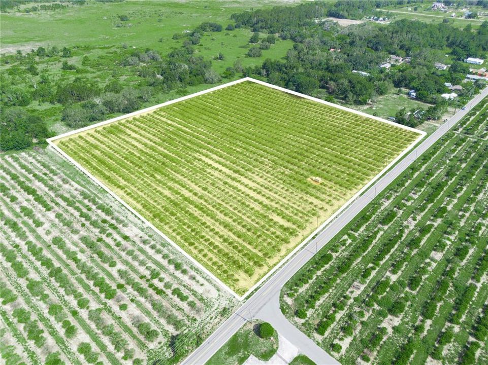 For Sale: $225,000 (9.66 acres)