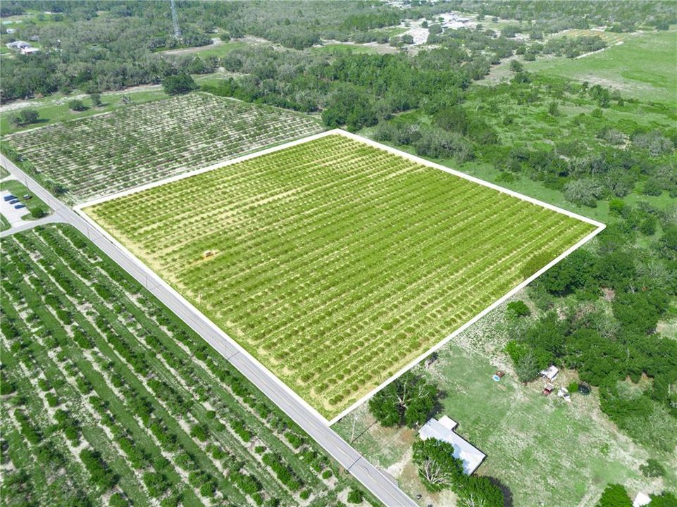For Sale: $225,000 (9.66 acres)