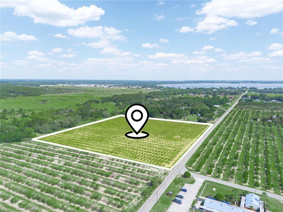 For Sale: $225,000 (9.66 acres)
