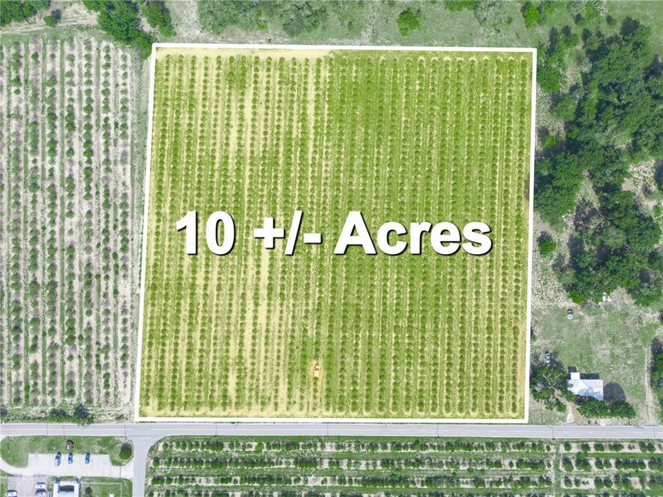For Sale: $225,000 (9.66 acres)