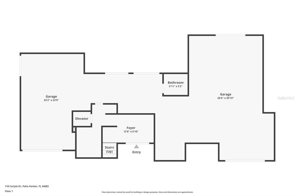 For Sale: $3,990,000 (4 beds, 4 baths, 3669 Square Feet)