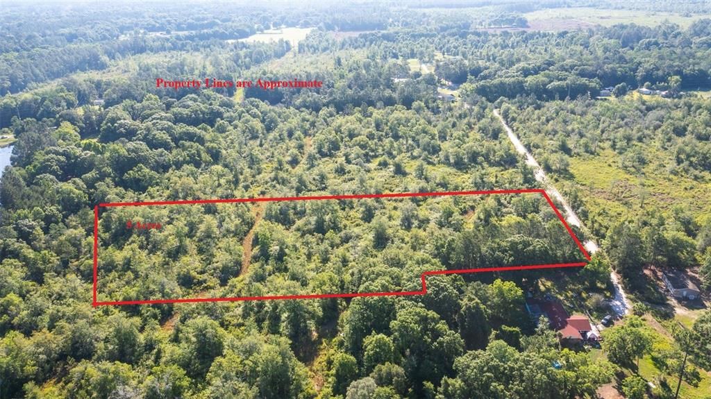 Недавно продано: $59,000 (5.00 acres)