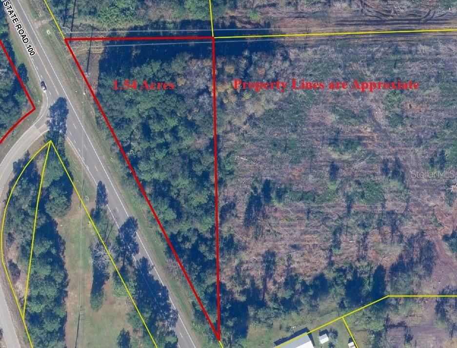 Vendido Recientemente: $29,000 (1.50 acres)