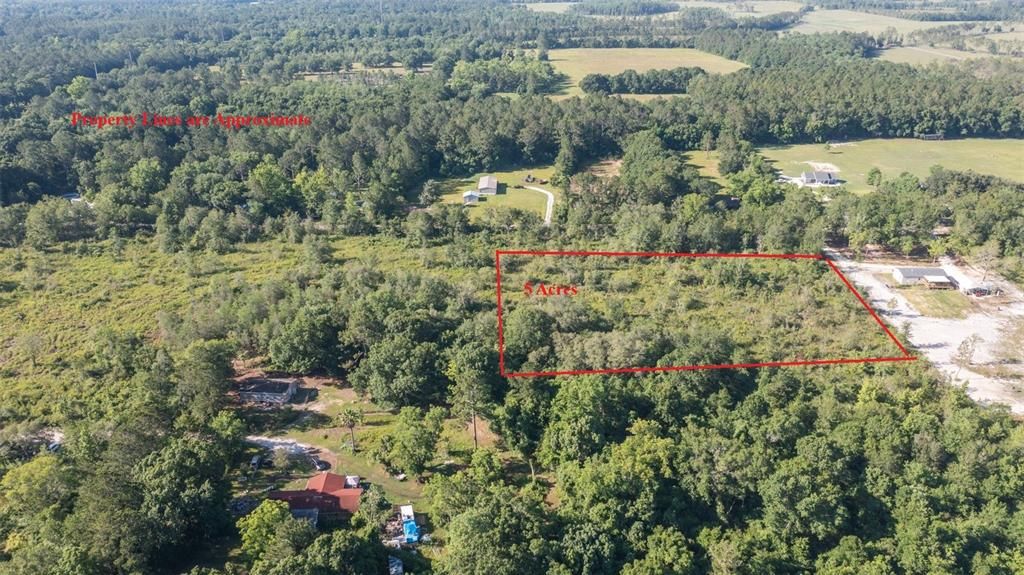 Недавно продано: $59,000 (5.00 acres)