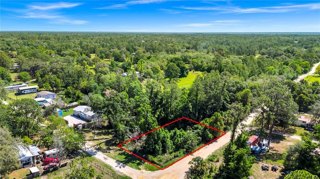 待售: $33,000 (0.15 acres)