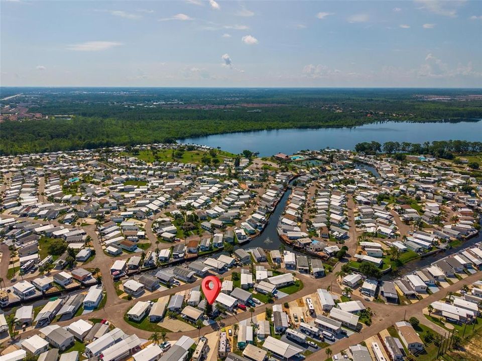 待售: $94,900 (1 贝兹, 1 浴室, 635 平方英尺)