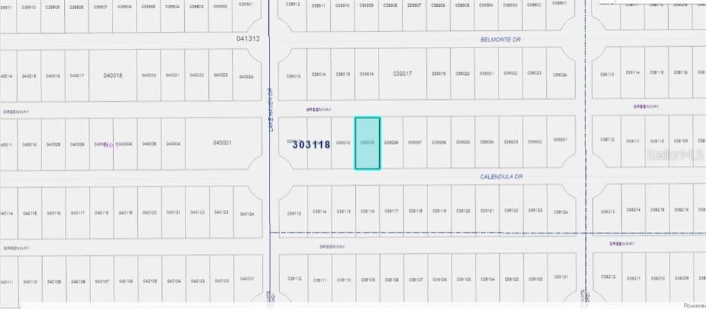 For Sale: $40,000 (0.50 acres)