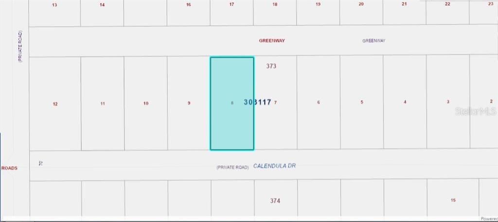 For Sale: $40,000 (0.50 acres)