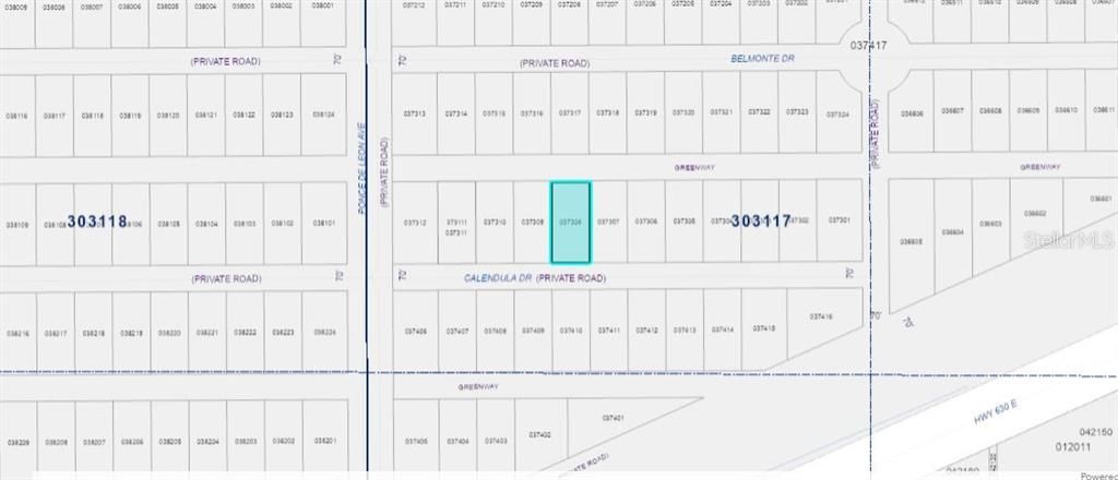 For Sale: $40,000 (0.50 acres)