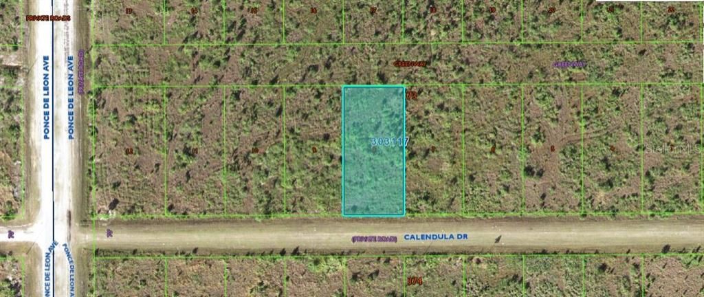 For Sale: $40,000 (0.50 acres)