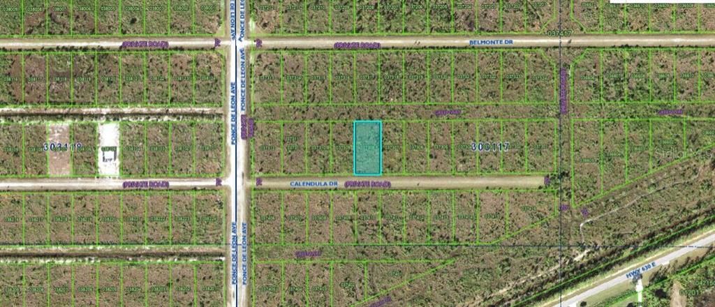 For Sale: $40,000 (0.50 acres)